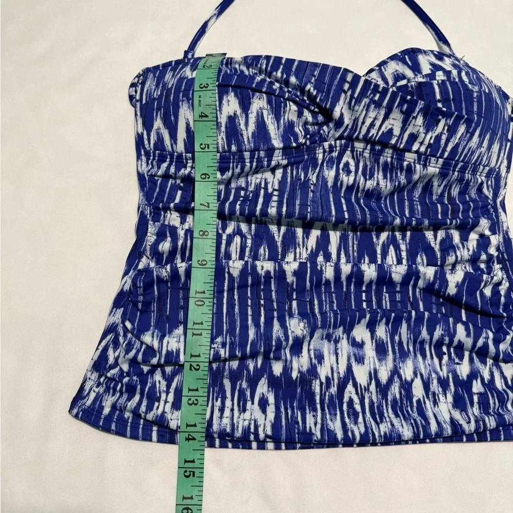 Tommy Bahama Tankini Top Size XS